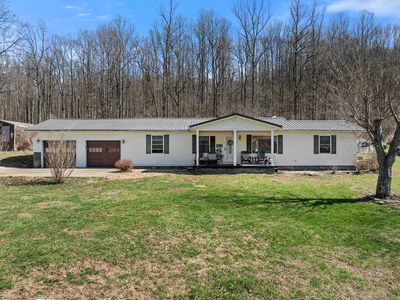82 Canterbury Lane, Proctor, WV, 26055