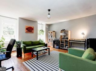 113 5th St NE APT 3, Washington, DC 20002