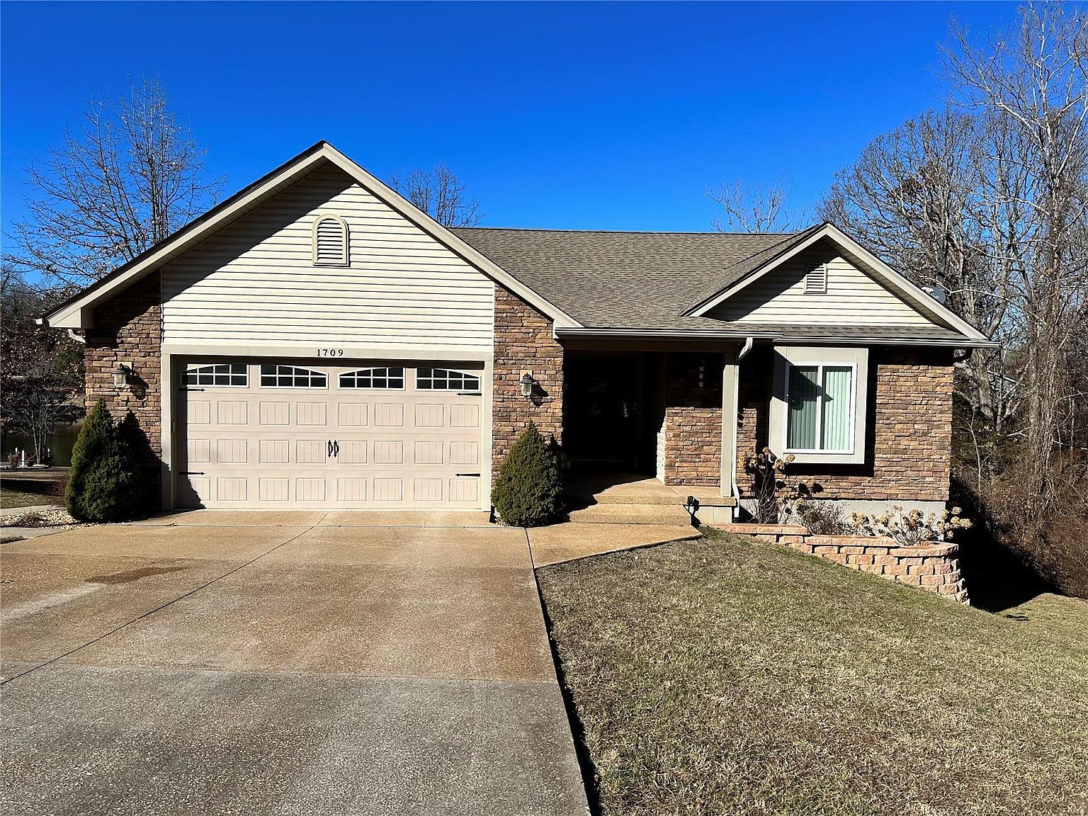 1709 Monte Carlo Dr, Bonne Terre, MO 63628 Zillow