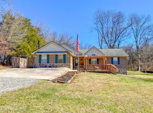 120 Hiwassee View Rd, Madisonville, TN 37354