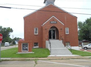 217 E College Ave, Fredericktown, MO 63645