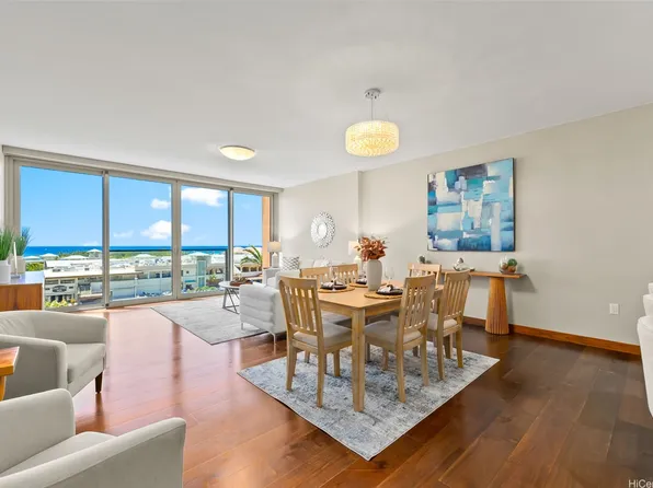 1555 Kapiolani Blvd APT 900, Honolulu, HI 96814