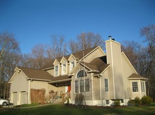 46 Kent Rd, Newton, NJ 07860