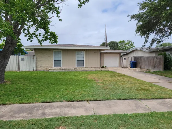 4617 Mildred Dr, Corpus Christi, TX 78411