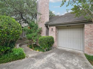 17227 Pebble Bch, San Antonio, TX 78248