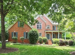 4506 Brent Wood Dr, Belmont, NC 28012