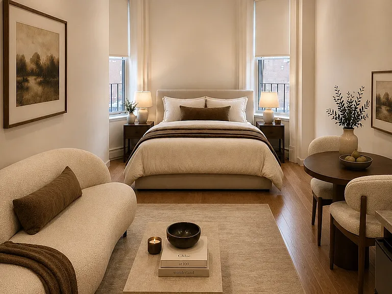 854 Beacon St #2 — Photo 1