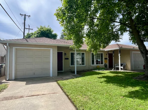 1707-1709 Madrone Avenue, 1707-1709 Madrone Ave #1707, West Sacramento, CA 95691