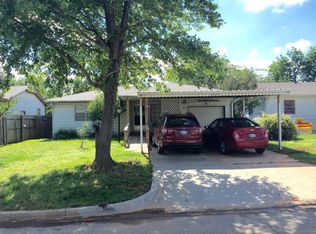 6401 S Kelley Ave, Oklahoma City, OK 73149
