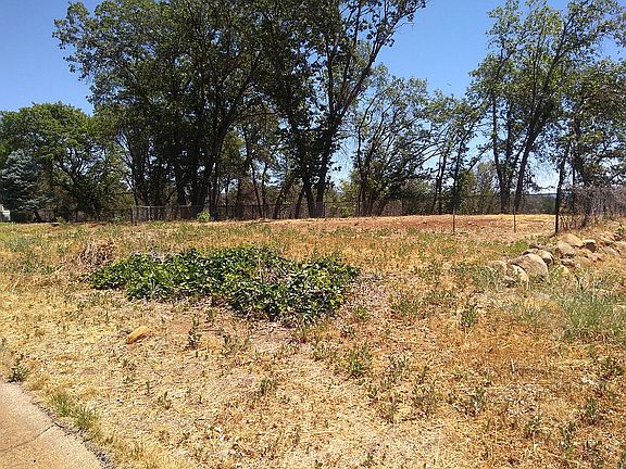 Larger sized, view lot.