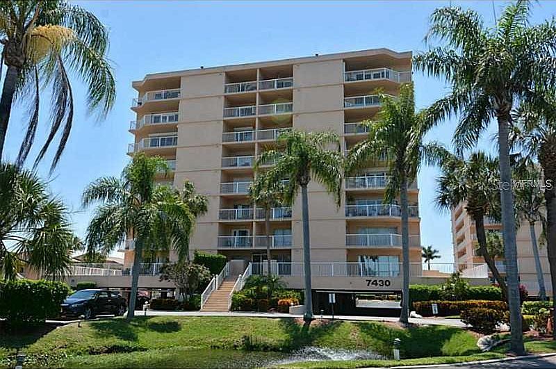 1st image of 7430 Sunshine Skyway Ln S APT 404