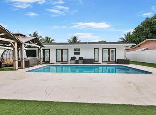 7960 Orleans St, Miramar, FL 33023