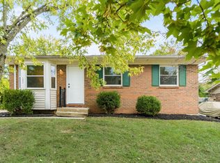 1827 Glenmate Ct, Columbus, OH 43223
