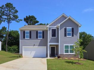 473 Bentwater Way, Hoschton, GA 30548