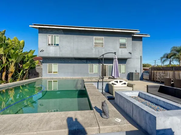 648 Cocapah St, Vista, CA 92083
