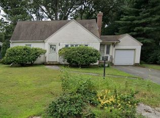 190 Brookline St, Needham, MA 02492