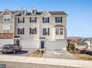 1535 Wilmer Park Ln, Frederick, MD 21703
