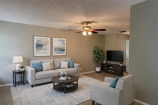1 bed, 1.0 bath, 800 sqft, $1,450 — Photo 4