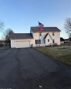 180 N Cline St, Magnolia, OH, 44643