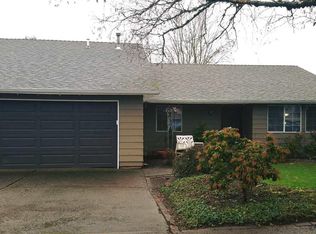 4519 Marguerite St NE, Salem, OR 97305