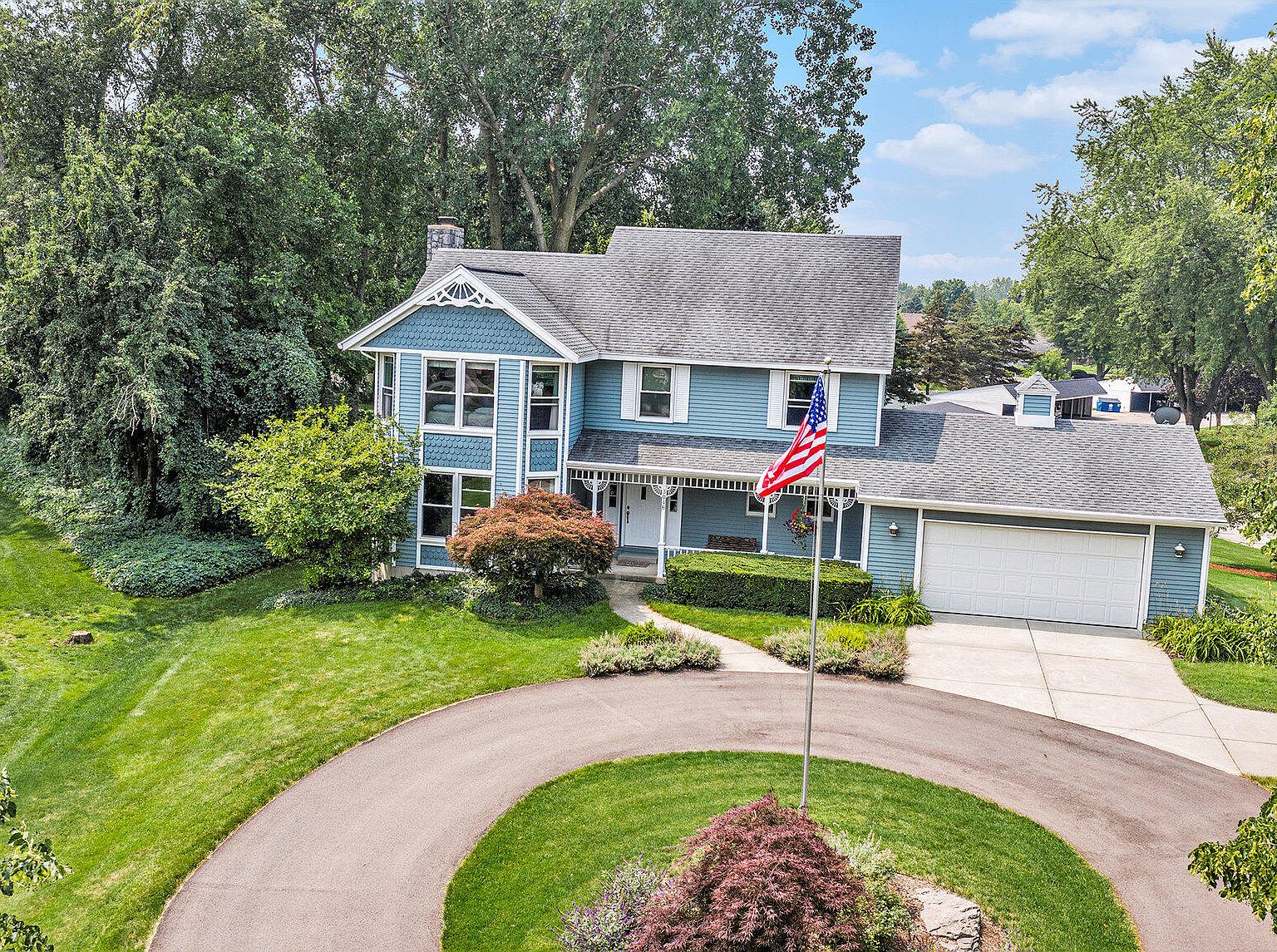 3046 Country Ct, Hudsonville, MI 49426 MLS 23026636 Zillow