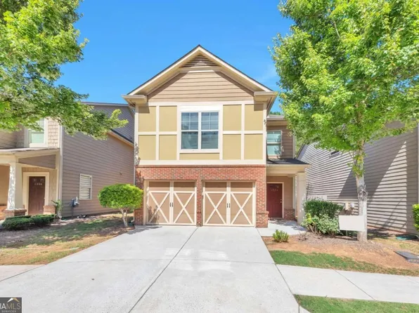 1354 Sandtown Grn SW, Marietta, GA 30008