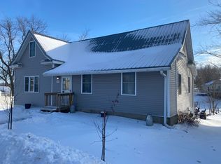 419 Wisconsin St, Linden, WI 53553