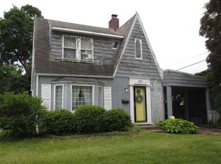 2467 Thomas St, Flint, MI 48504