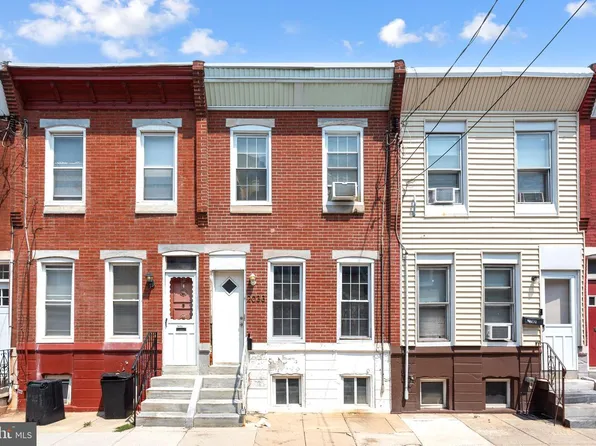 2033 McClellan St, Philadelphia, PA 19145