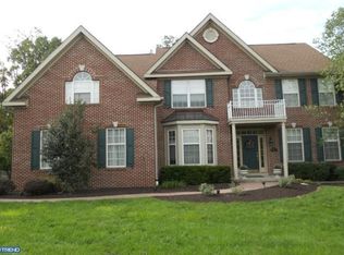 163 Picket Post Ln, Phoenixville, PA 19460