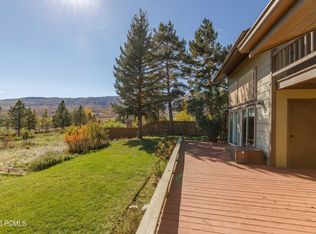 4573 E Fuller Dr, Eden, UT 84310