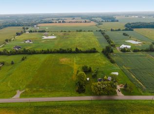18140 Springdale Rd, Marysville, OH 43040