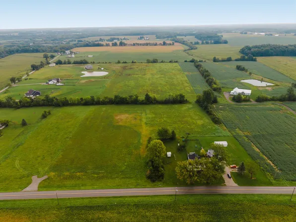 18140 Springdale Rd, Marysville, OH 43040