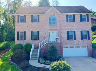 131 Locust St, Canonsburg, PA 15317