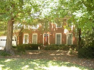 4278 Allenhurst Dr, Norcross, GA 30092