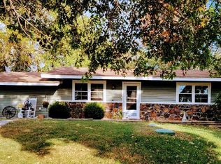 6472 N Farm Road 91, Willard, MO 65781