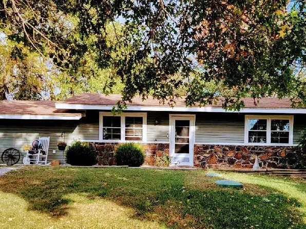 6472 N Farm Road 91, Willard, MO 65781