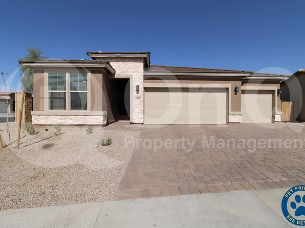 1212 E Vekol St, Casa Grande, AZ 85122