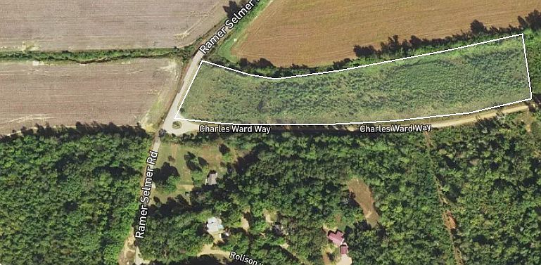 1st image of 0 Ramer Selmer Rd