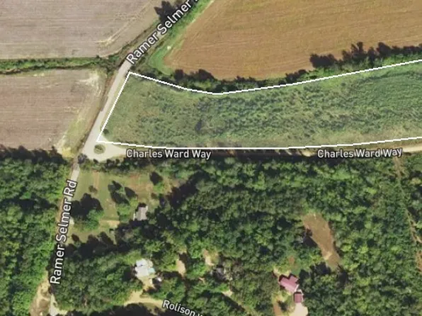 0 Ramer Selmer Rd, Selmer, TN 38375