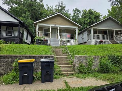 4428 Garfield Ave, Kansas City, MO, 64130