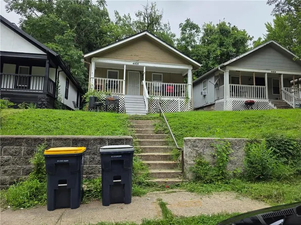 4428 Garfield Ave, Kansas City, MO 64130