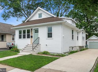 53 E Collingswood Ave, Haddon Township, NJ 08107