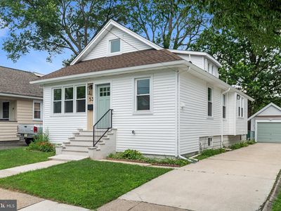 53 E Collingswood Ave, Haddon Township, NJ, 08107