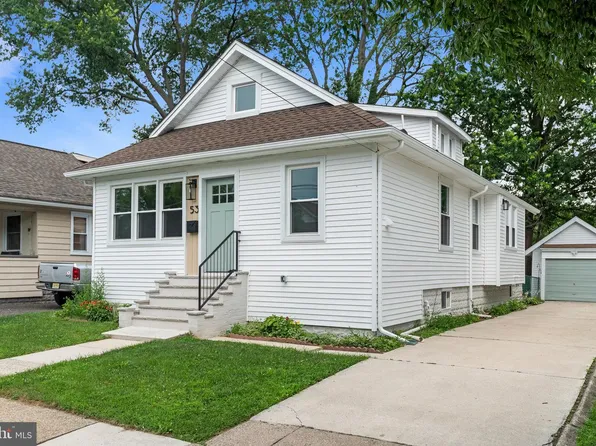 53 E Collingswood Ave, Haddon Township, NJ 08107