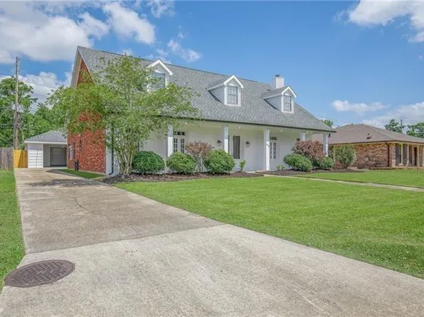 185 Villere Dr, Destrehan, LA 70047