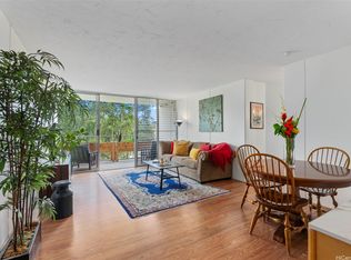 95-2055 Waikalani Pl APT B307, Mililani, HI 96789