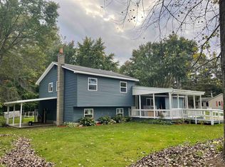 9035 W Dodge Rd, Montrose, MI 48457