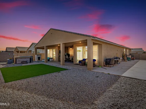 3314 E JASMINE Way, San Tan Valley, AZ 85143