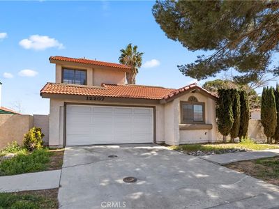 12207 Merrod Way, Victorville, CA, 92395